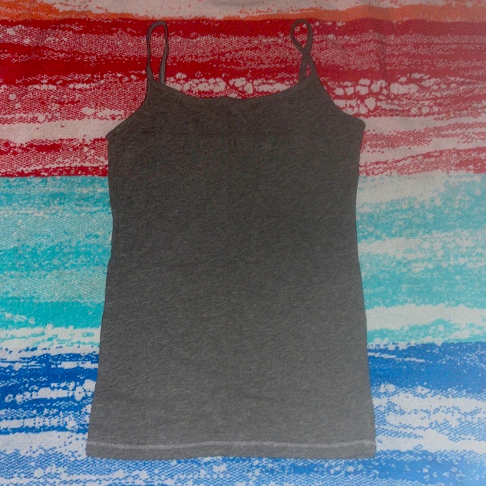 Like new Aeropostale tank top size S